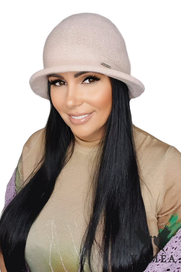 Kamea Kamea Woman's Hat K.22.024.09