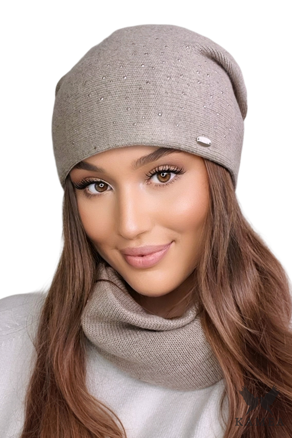 Kamea Kamea Woman's Hat K.22.066.04