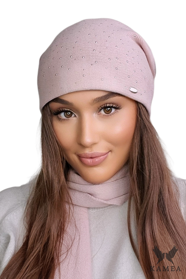 Kamea Kamea Woman's Hat K.22.066.09