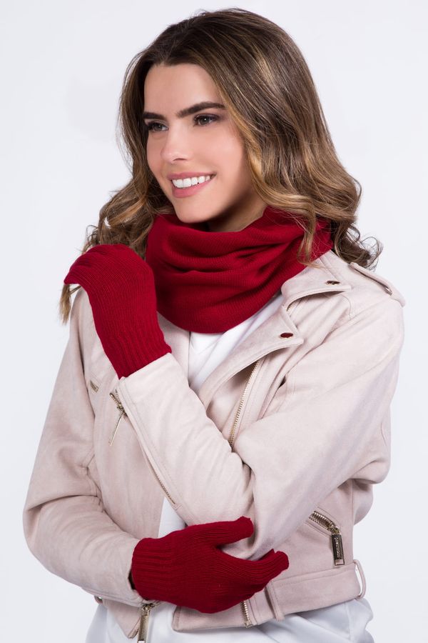 Kamea Kamea Woman's Snood K.20.864.21