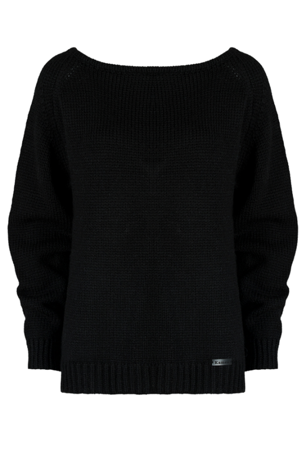 Kamea Kamea Woman's Sweater K.21.601.08