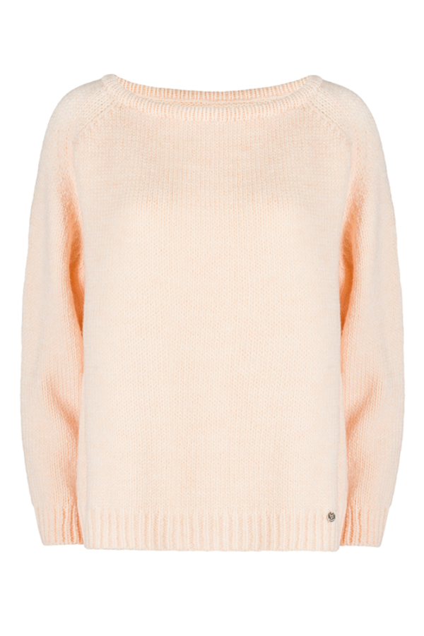 Kamea Kamea Woman's Sweater K.21.603.09