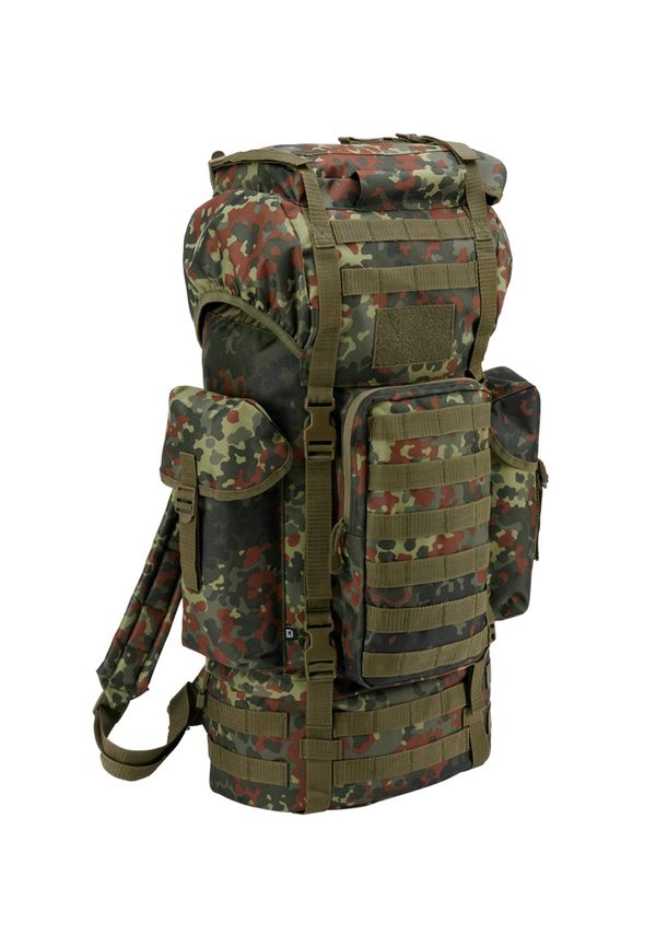 Brandit Kampfrucksack Molle Backpack Camouflage