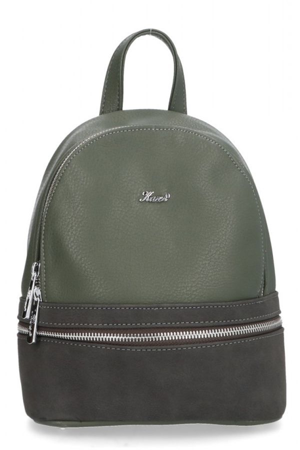 Karen Karen Woman's Backpack 2266-Awit