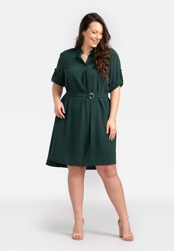 Karko Karko Woman's Dress SA712