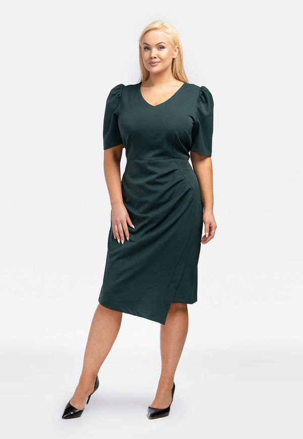 Karko Karko Woman's Dress SC213