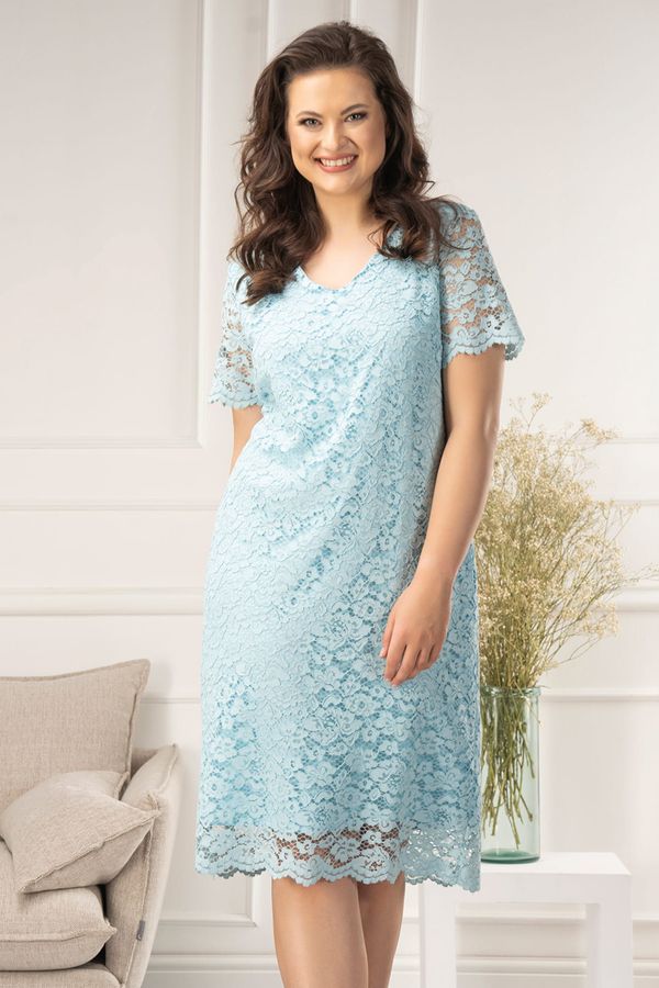 Karko Karko Woman's Dress SC274