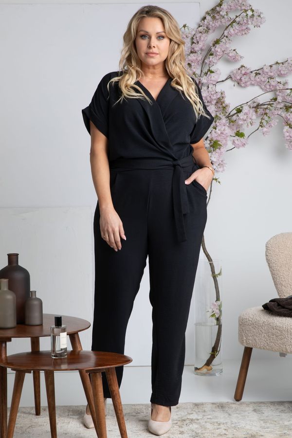 Karko Karko Woman's Jumpsuit Q231