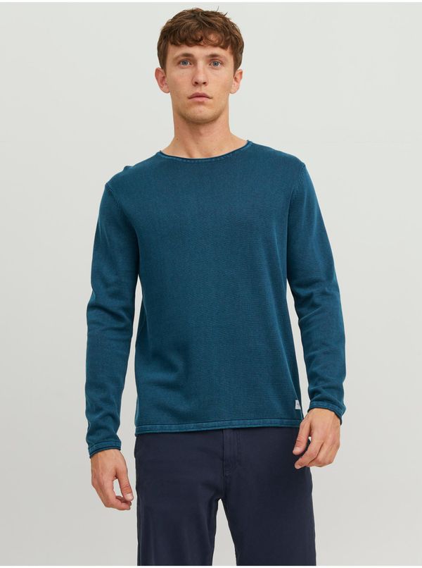 Jack & Jones Kerosene Mens Sweater Jack & Jones Eleo - Men