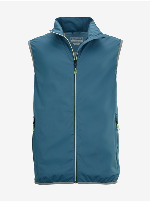 killtec Kerosene Men's Vest killtec - Men's