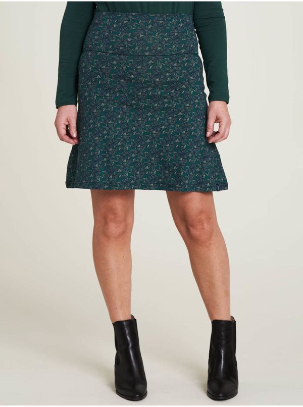 Tranquillo Kerosene Patterned Skirt Tranquillo - Women