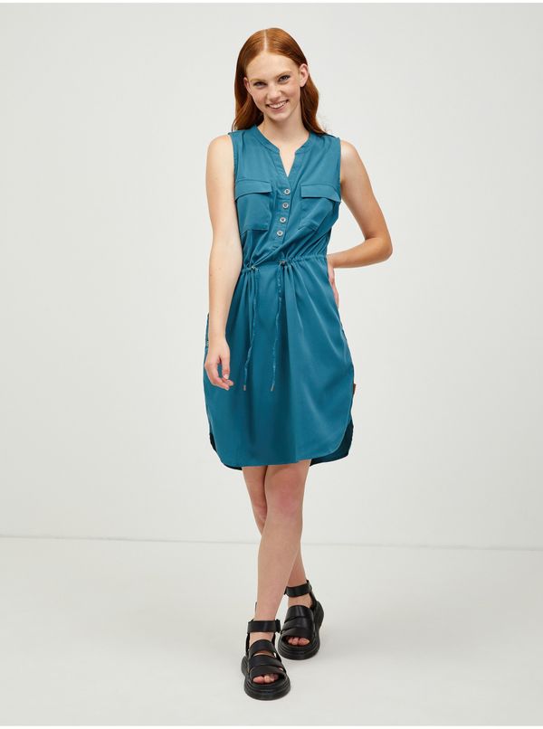 Ragwear Kerosene Women's Shirt Dress Ragwear Roisin - Women