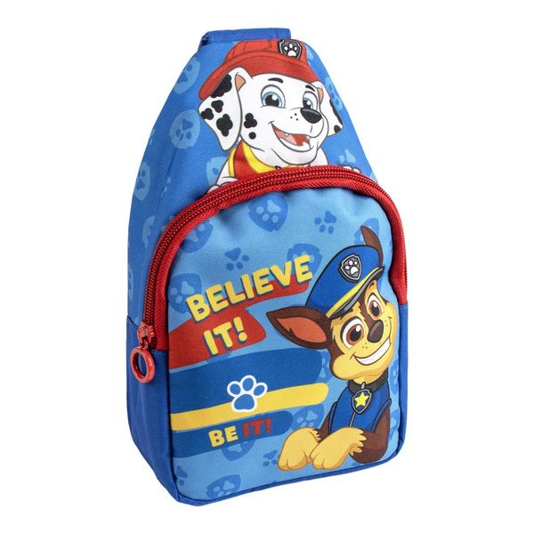 Paw Patrol KIDS BACKPACK BANDOLIER PAW PATROL