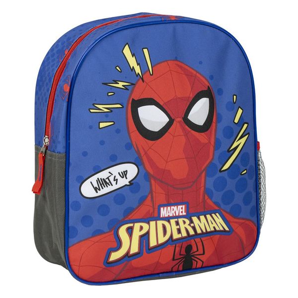 Spiderman KIDS BACKPACK SCHOOL SPIDERMAN