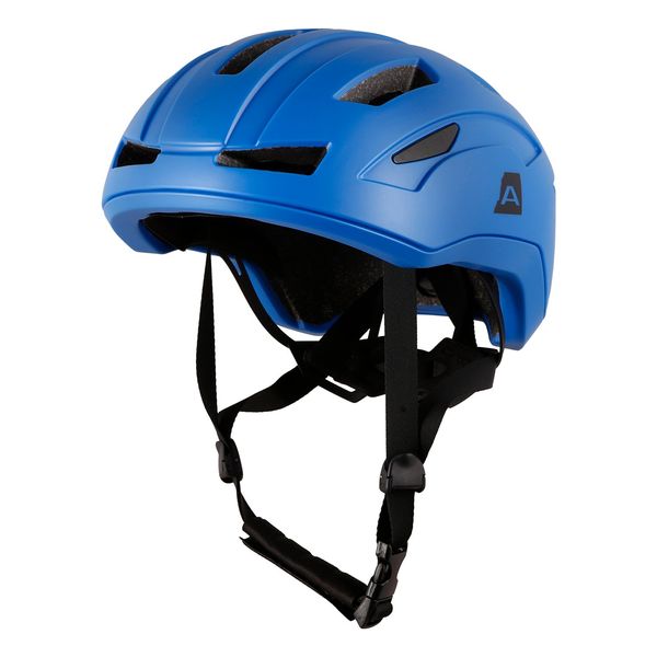 AP Kids cycling helmet ap 52-56 cm AP OWERO electric blue lemonade