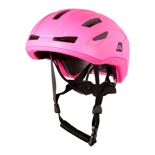 AP Kids cycling helmet ap 52-56 cm AP OWERO pink glo