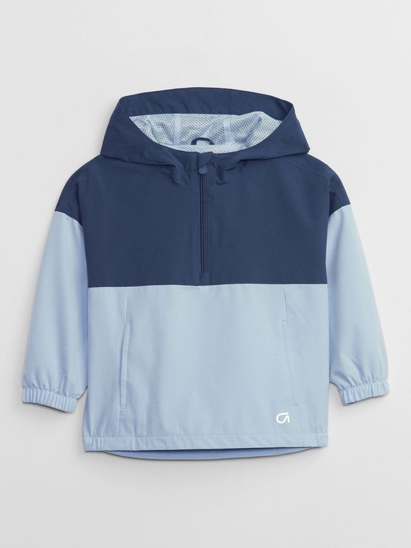 GAP Kids jacket GapFit - Boys