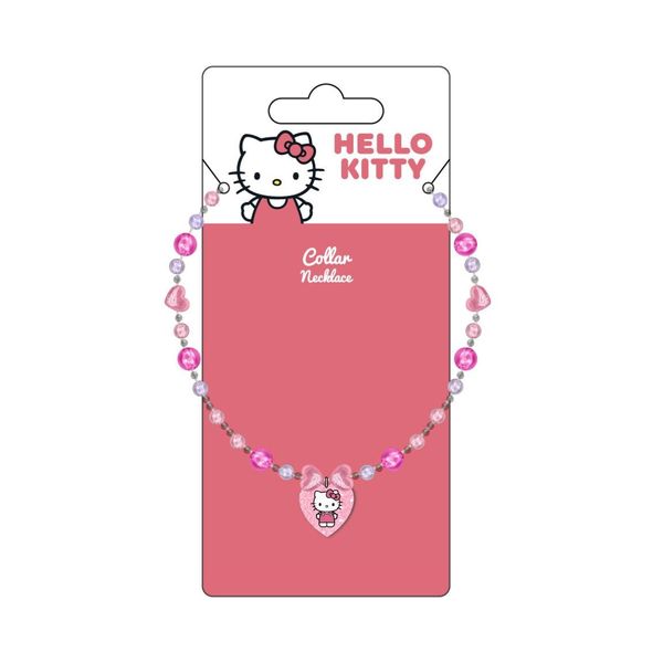 Hello Kitty KIDS JEWELRY COLLAR HELLO KITTY