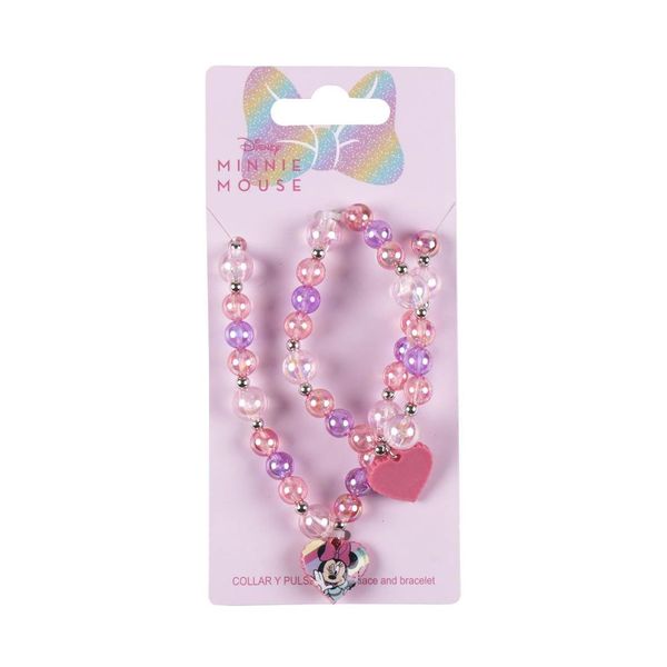 MINNIE KIDS JEWELRY PACK FANTASIA MINNIE