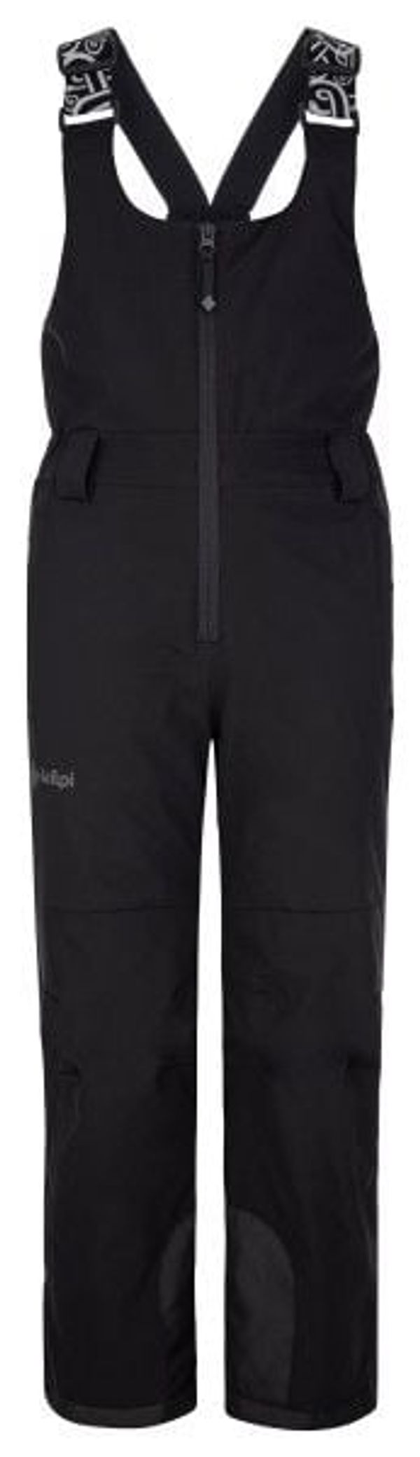 Kilpi Kids ski pants KILPI CHARLIE-J black