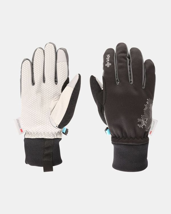 Kilpi Kilpi BRICX-U softshell gloves