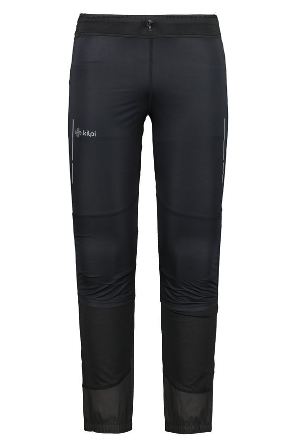 Kilpi Kilpi BRISTEN-U black sports leggings