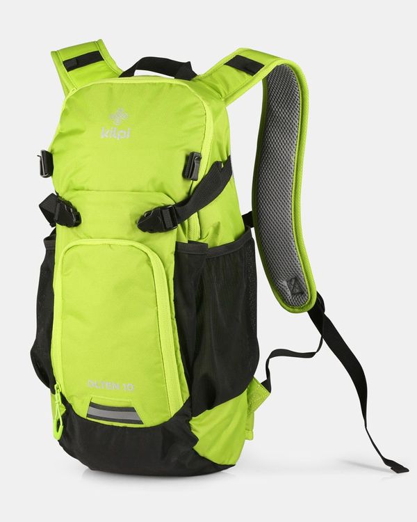 Kilpi Kilpi OLTEN 10-U Light green cycling backpack