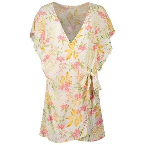 Rip Curl Kimono Rip Curl SUN DANCE KIMONO White