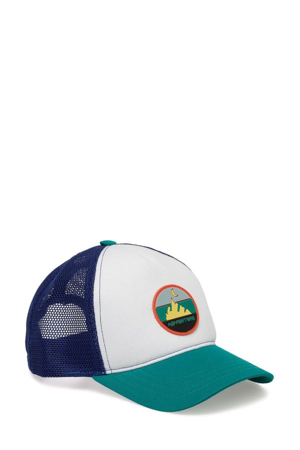 KINETIX KINETIX ADVENTURE CAP-B 4FX MULTI Boy 713