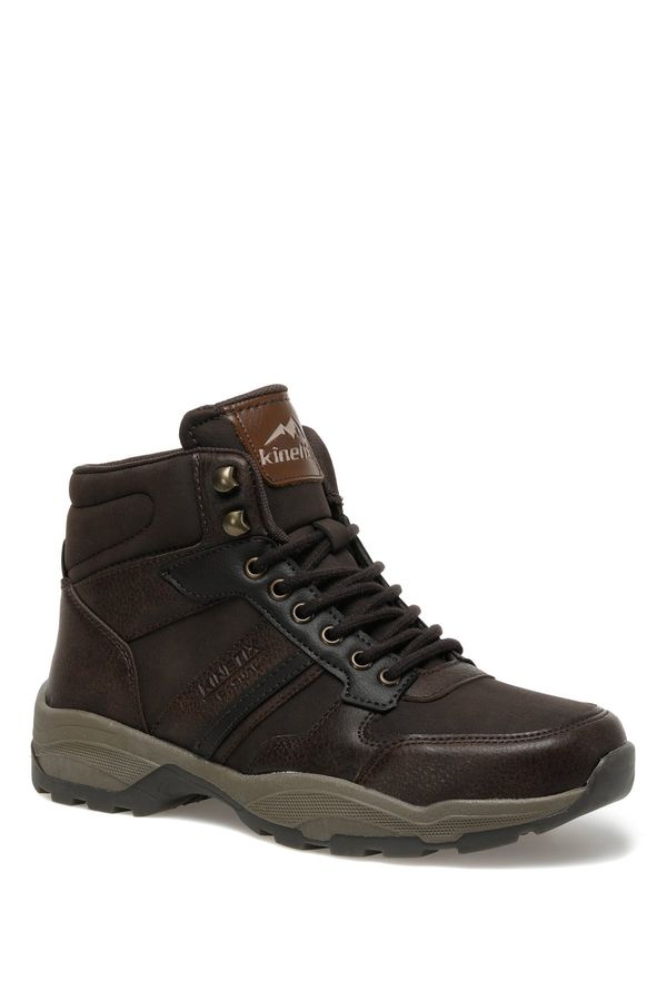 KINETIX KINETIX BEHEMOTH HI 2PR BROWN Man 493