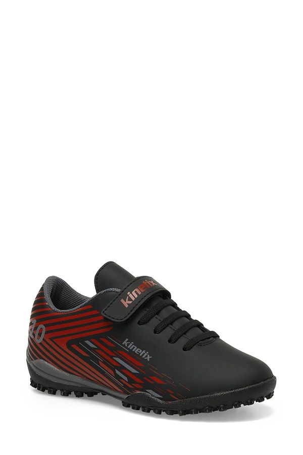 KINETIX KINETIX BRUNO J TURF 3PR BLACK Boy Football Astro Turf