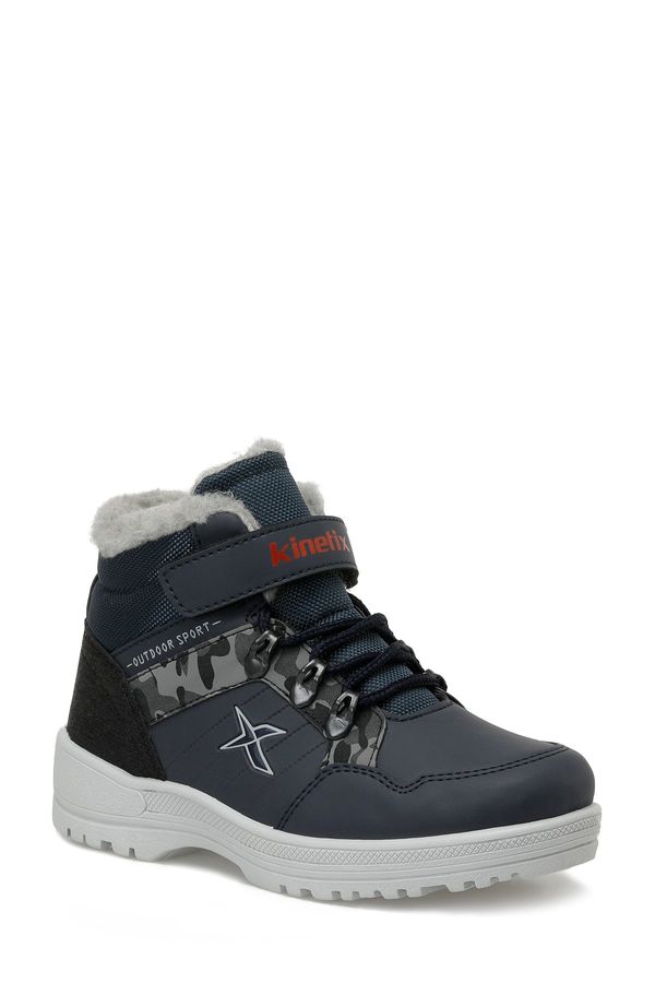 KINETIX KINETIX FAXOR HI 3PR NAVY BLUE Boy 493