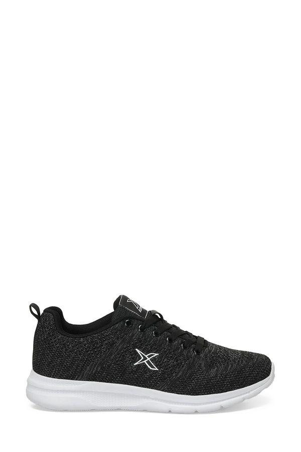 KINETIX KINETIX FINARE TX 4FX Men's Black Sneaker