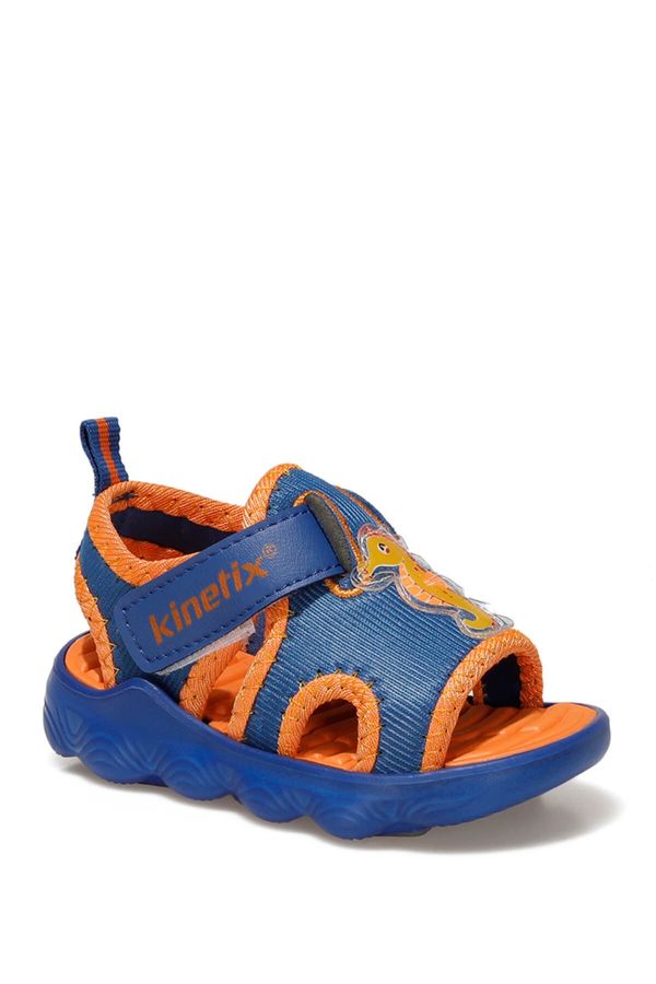 KINETIX KINETIX  Flamini Sax Baby Boy Sandals