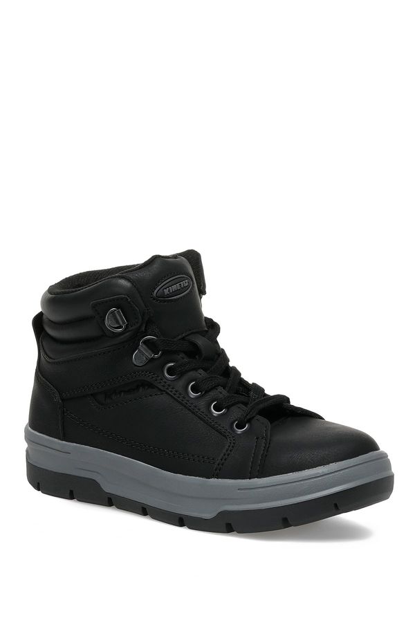 KINETIX KINETIX GREGOR HI J 2PR BLACK Boy Sneaker Hi