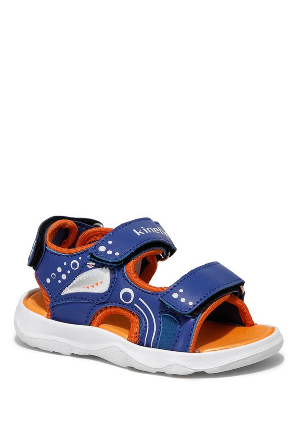 KINETIX KINETIX GUTI 1FX SAX Boy Sandals