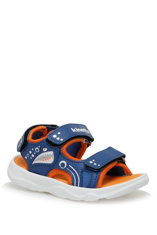 KINETIX KINETIX GUTI 3FX SAX Boy Sandals