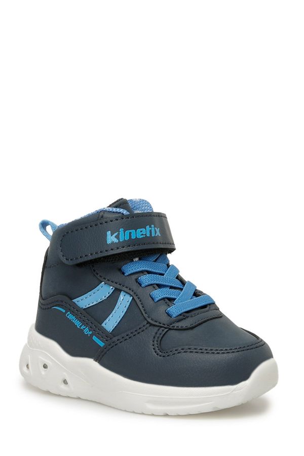 KINETIX KINETIX ILAS HI 3PR NAVY BLUE Boy 223