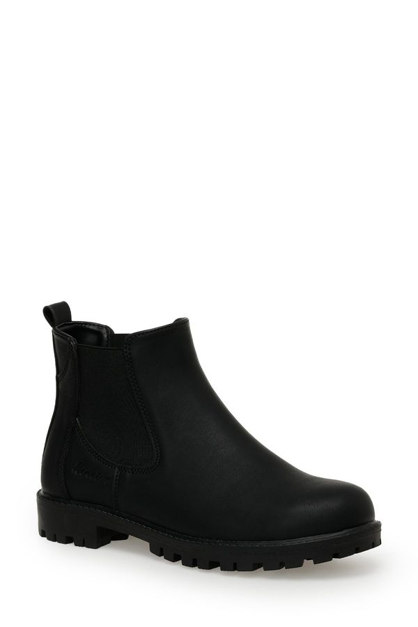 KINETIX KINETIX JINGU 3PR BLACK Woman Chelsea Boots