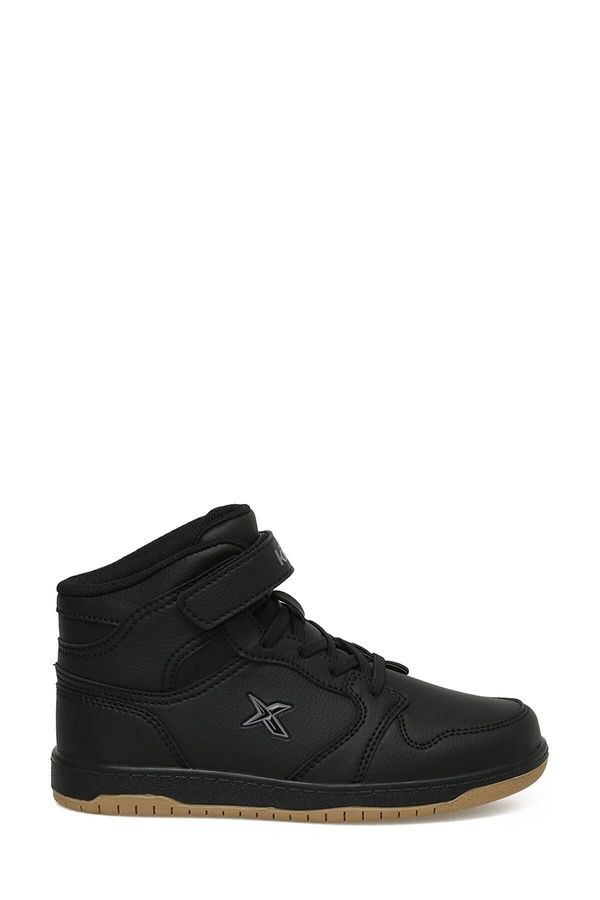 KINETIX KINETIX JONES J HI 3PR BLACK Boy Sneaker Hi