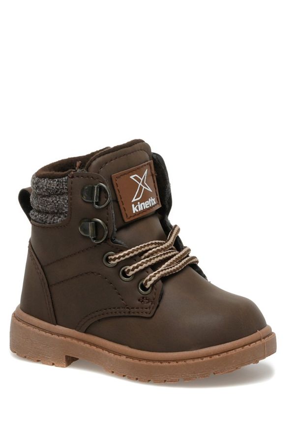 KINETIX KINETIX LEMOS 2PR BROWN Boy 190