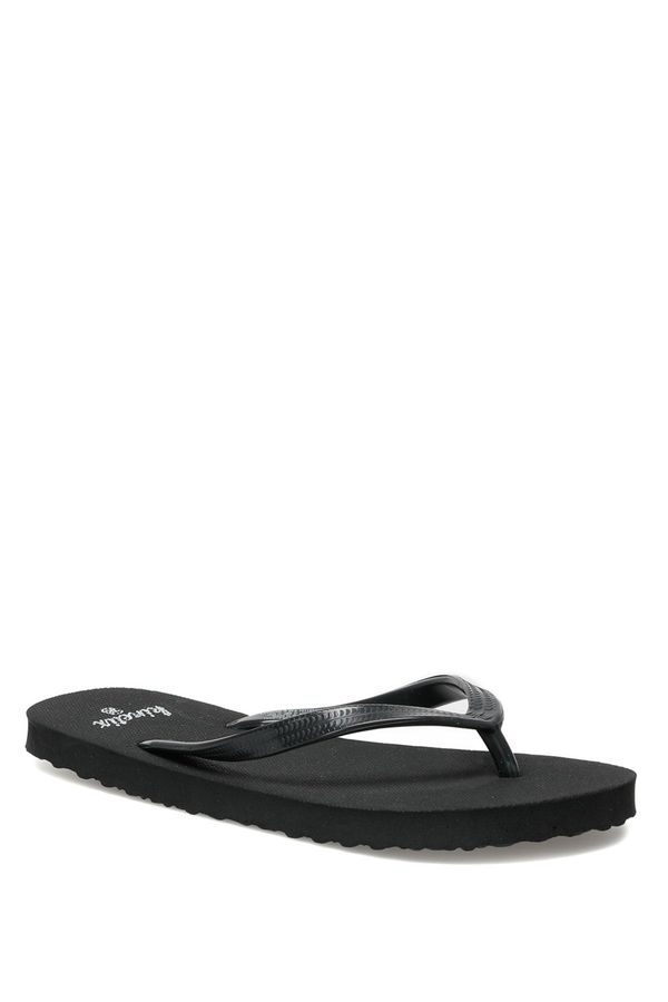 KINETIX KINETIX LEWAND G 2FX BLACK Boy Slipper