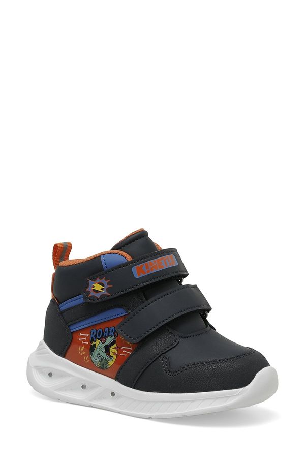 KINETIX KINETIX MANTE HI 3PR NAVY BLUE Boy Sneaker Hi