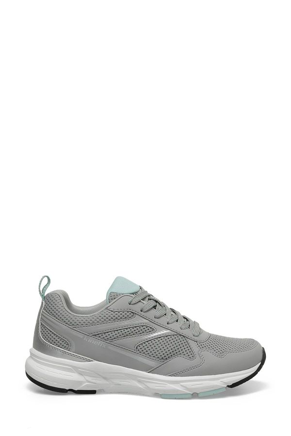 KINETIX KINETIX MYTE TX W 4FX L GREY Woman Running