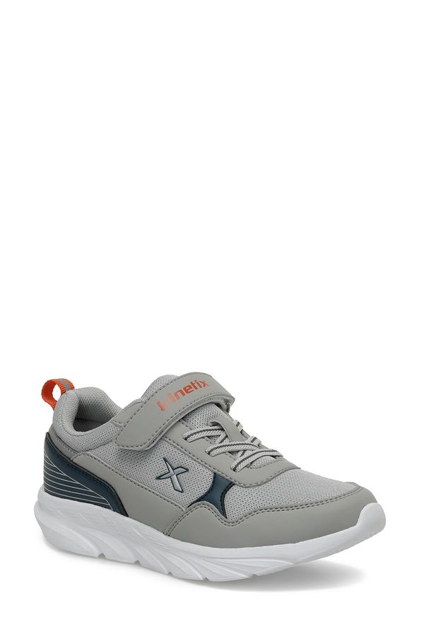 KINETIX KINETIX NANO MESH J 4FX L GREY Boy 478