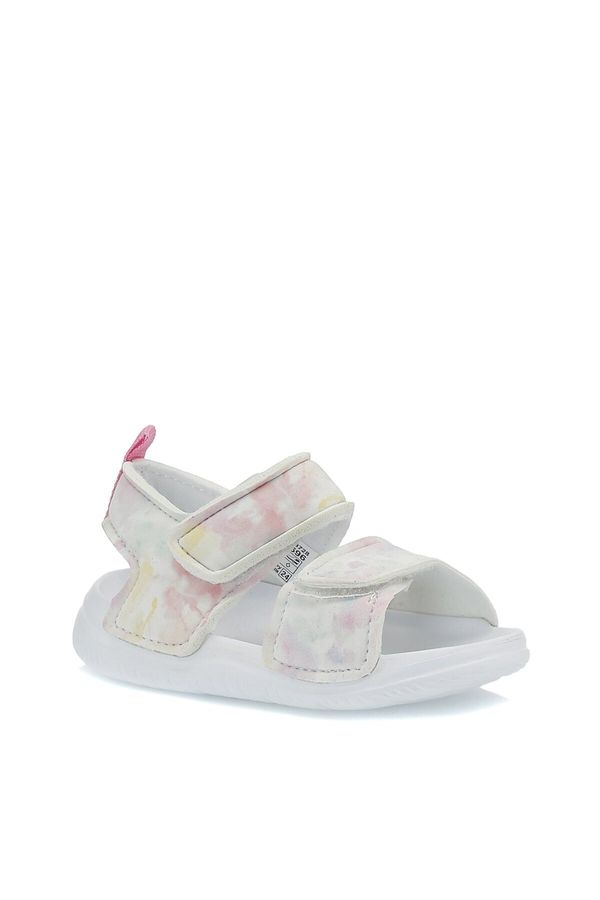 KINETIX KINETIX NIGRIS 1FX WHITE Girl Sandals