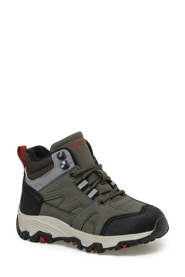 KINETIX KINETIX ORWEL J HI 3PR KHAKI Boy 501