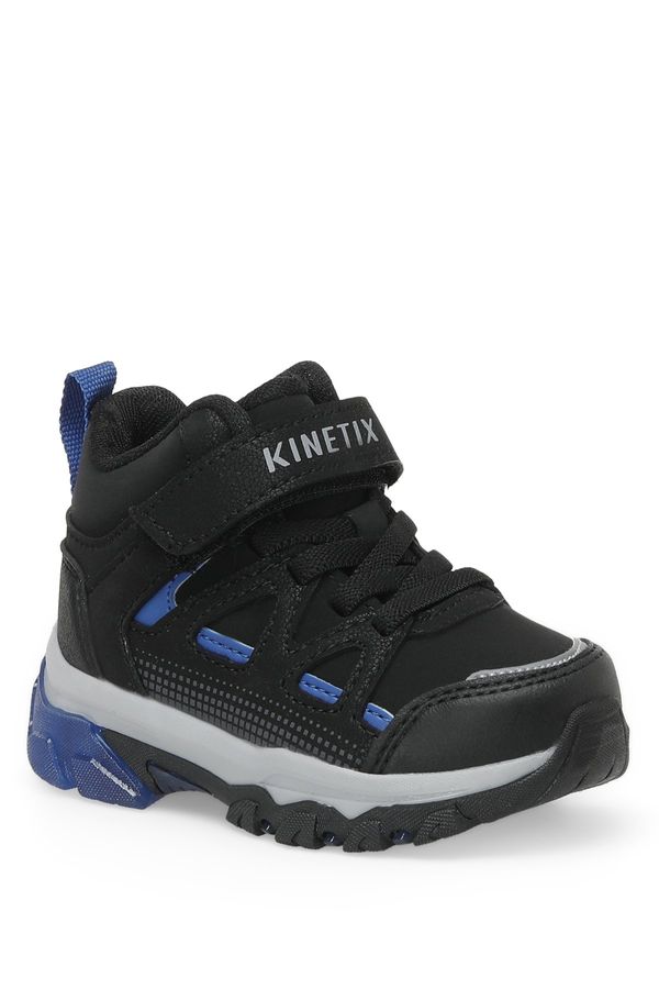 KINETIX KINETIX PERNO HI 2PR BLACK Boy 493