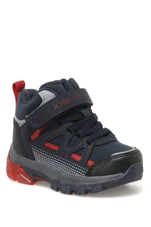 KINETIX KINETIX PERNO HI 2PR NAVY BLUE Boy 493