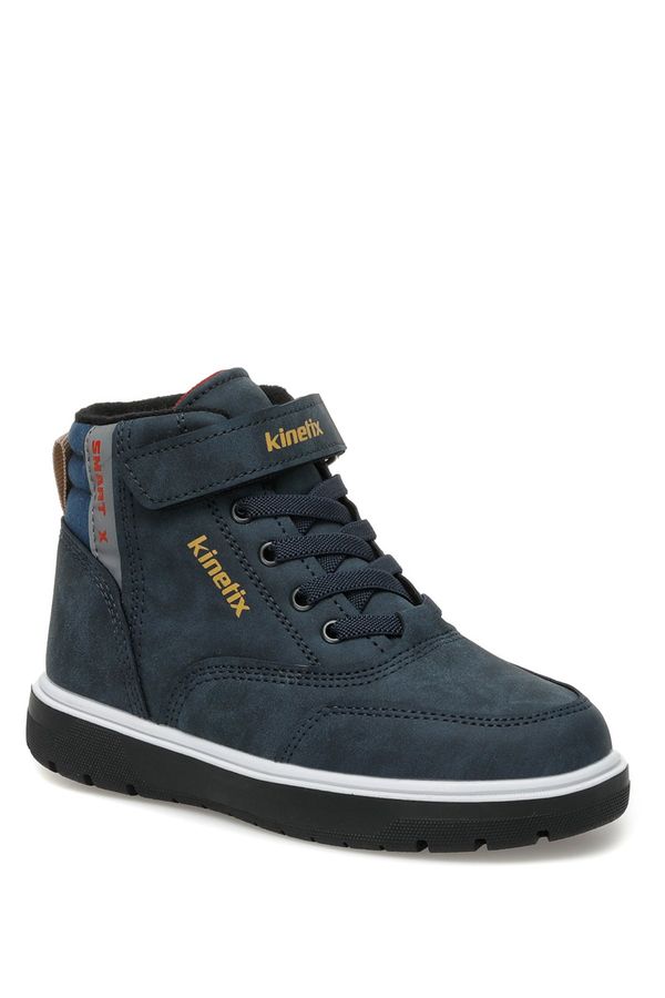 KINETIX KINETIX PORG 2PR NAVY BLUE Boy Sneaker Hi